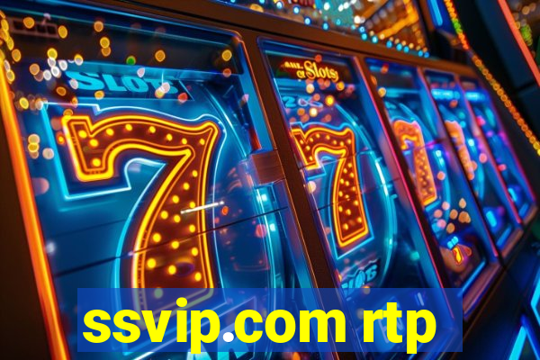 ssvip.com rtp