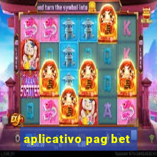 aplicativo pag bet
