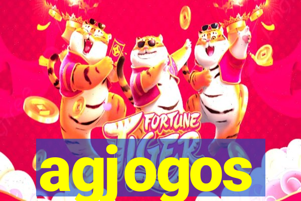 agjogos