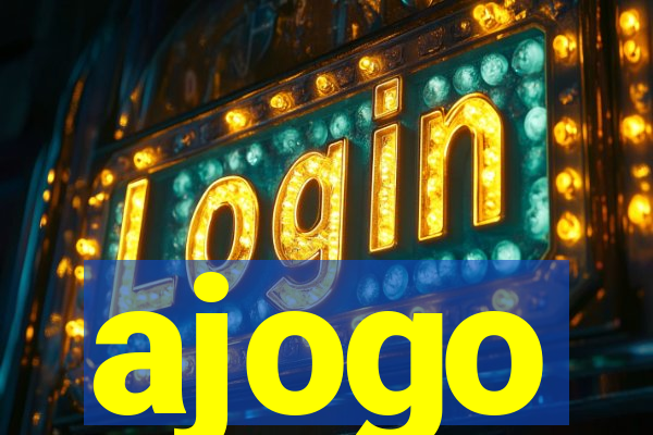 ajogo