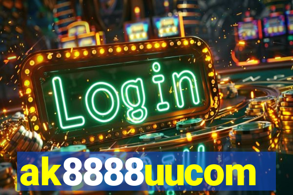 ak8888uucom