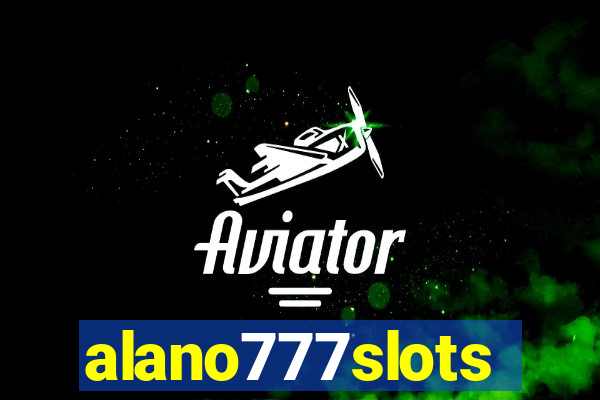 alano777slots