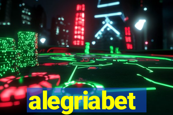 alegriabet