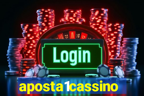 aposta1cassino