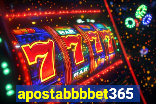 apostabbbbet365