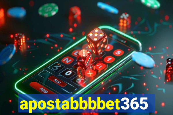 apostabbbbet365