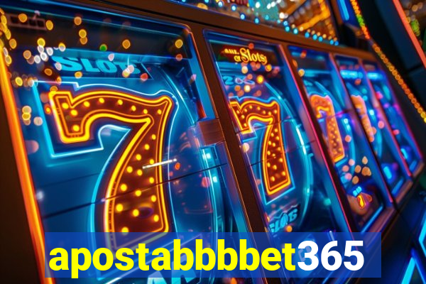 apostabbbbet365