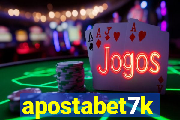 apostabet7k