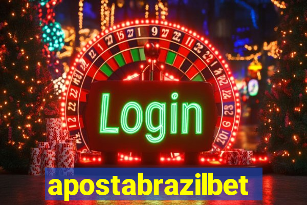 apostabrazilbet