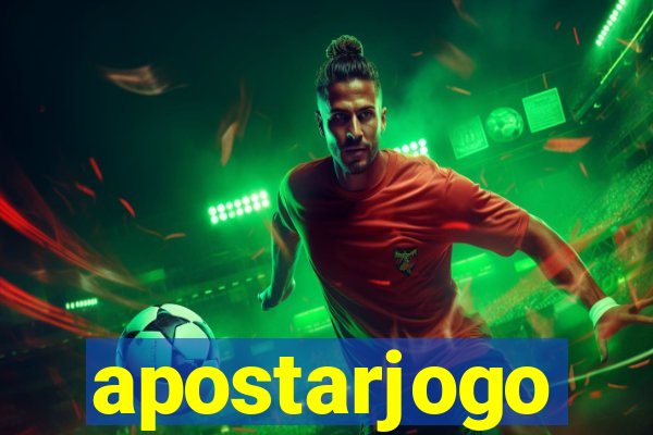 apostarjogo