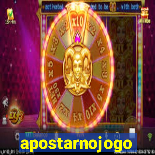 apostarnojogo
