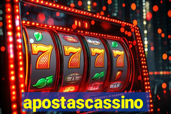 apostascassino