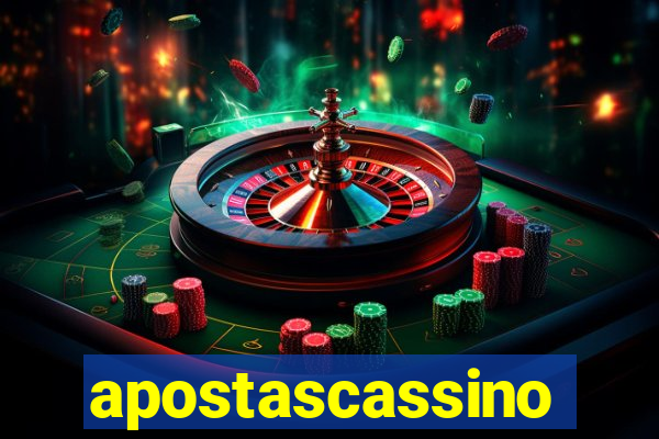 apostascassino