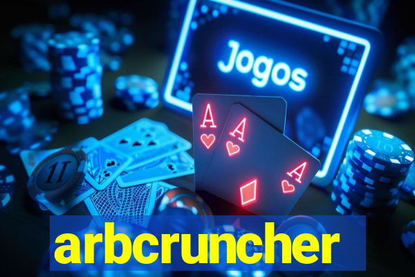 arbcruncher