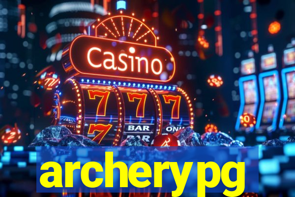 archerypg