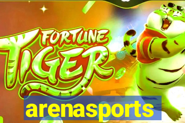 arenasports
