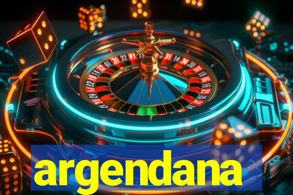 argendana
