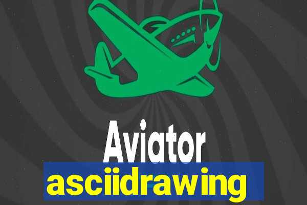 asciidrawing