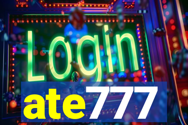 ate777