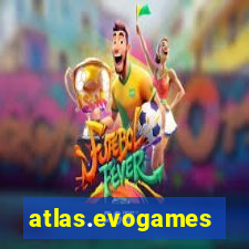 atlas.evogames