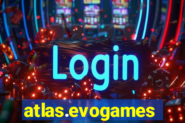 atlas.evogames