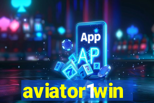 aviator1win