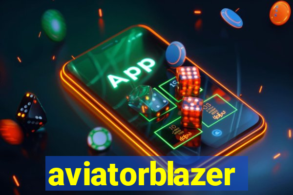 aviatorblazer