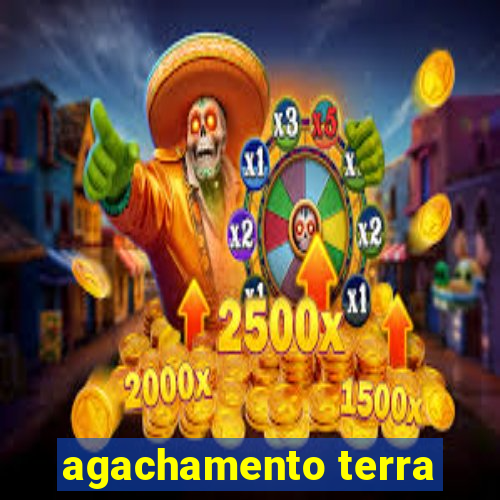 agachamento terra