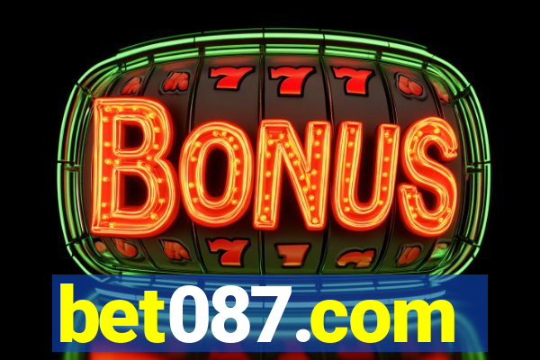bet087.com