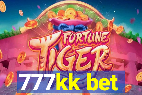 777kk bet