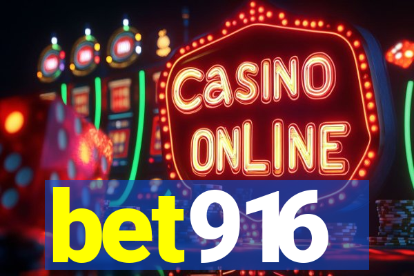 bet916