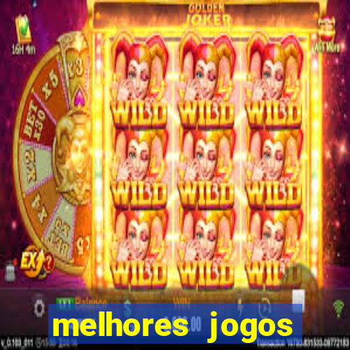 melhores jogos manager android