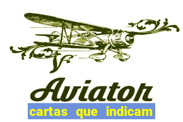 cartas que indicam gravidez no baralho cigano
