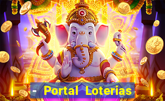 - Portal Loterias | CAIXA