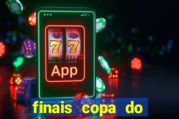 finais copa do brasil cruzeiro