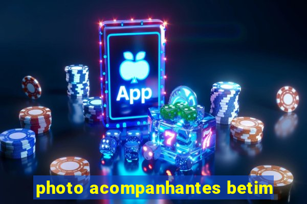 photo acompanhantes betim