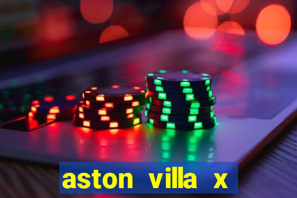 aston villa x brentford palpite