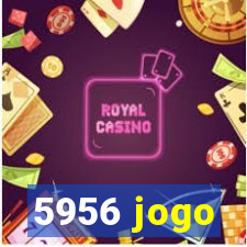 5956 jogo