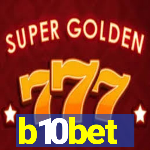 b10bet