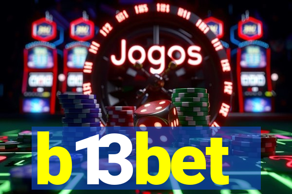 b13bet