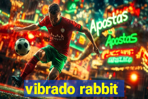 vibrado rabbit