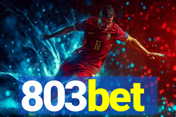 803bet