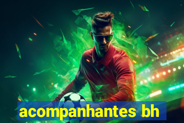 acompanhantes bh