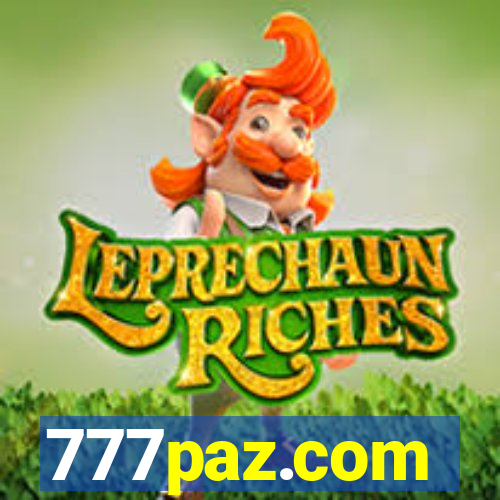 777paz.com