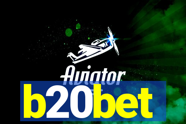 b20bet