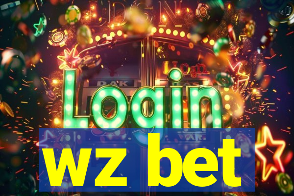 wz bet