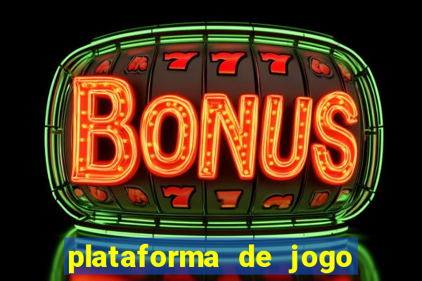 plataforma de jogo que paga por cadastro