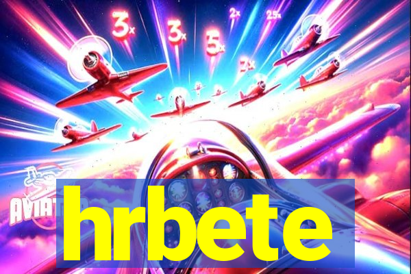 hrbete