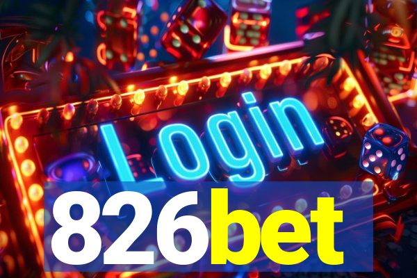 826bet