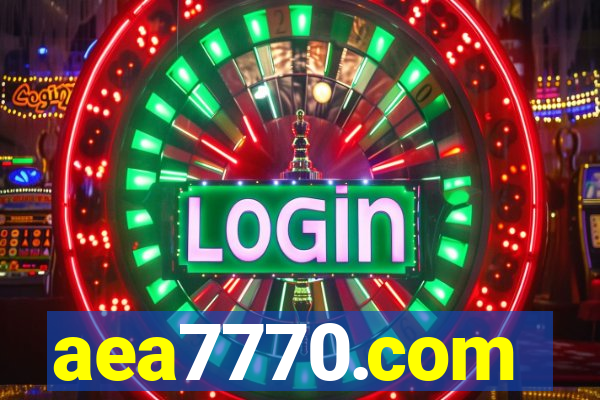 aea7770.com